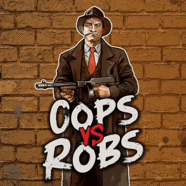 Cops vs Robbers slot